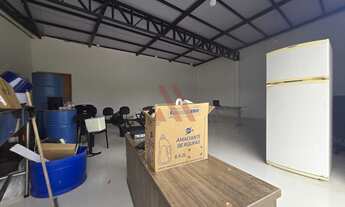 Imagem 4: Setor Pedro Ludovico Sala comercial com porta automática disponível para aluguel