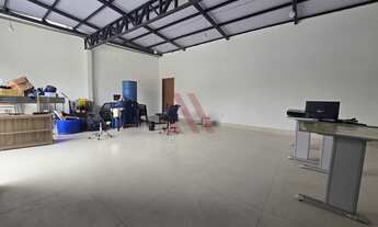 Imagem 5: Setor Pedro Ludovico Sala comercial com porta automática disponível para aluguel