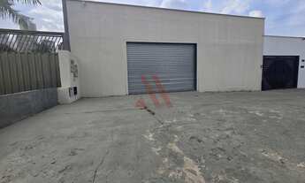 Imagem: Setor Pedro Ludovico Sala comercial com