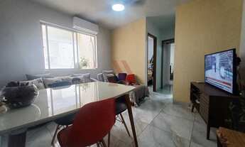 Imagem: Edifício Itaparica - Ed. Itaparica Apartamento