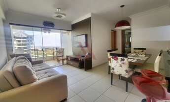 Imagem: Apartamento Mobiliado Alto da Glória