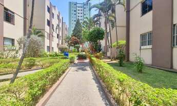 Imagem: Apartamento para alugar no Setor dos Afonsos