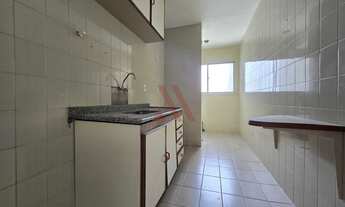 Imagem 5: Residencial Ilha da Madeira - Setor Aeroporto Apartamento 2 quartos montado em armários co