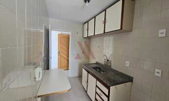 Imagem 3: Residencial Ilha da Madeira - Setor Aeroporto Apartamento 2 quartos montado em armários co