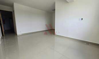 Imagem 2: Residencial Ilha da Madeira - Setor Aeroporto Apartamento 2 quartos montado em armários co