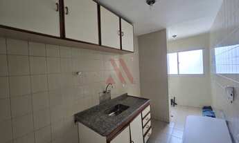 Imagem 4: Residencial Ilha da Madeira - Setor Aeroporto Apartamento 2 quartos montado em armários co