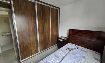 Imagem 6: Residencial Ilha da Madeira - Setor Aeroporto Apartamento 2 quartos montado em armários co