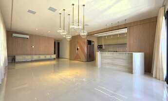 Imagem: Fluence Marista Space Design - Apartamento