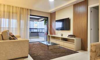 Imagem: Park Ibirapuera - Apartamento Alto Padrão