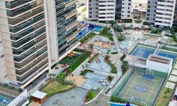 Imagem: Park Ibirapuera - Apartamento Alto Padrão