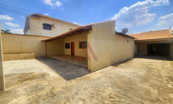 Imagem 3: Lote com 2 casas de 3 Quartos Cidade Jardim Goiânia