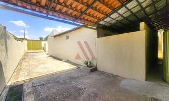 Imagem 7: Lote com 2 casas de 3 Quartos Cidade Jardim Goiânia