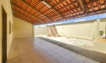 Imagem 6: Lote com 2 casas de 3 Quartos Cidade Jardim Goiânia