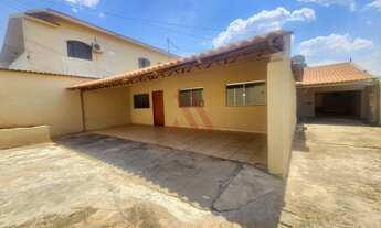 Imagem 4: Lote com 2 casas de 3 Quartos Cidade Jardim Goiânia