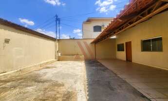 Imagem 5: Lote com 2 casas de 3 Quartos Cidade Jardim Goiânia