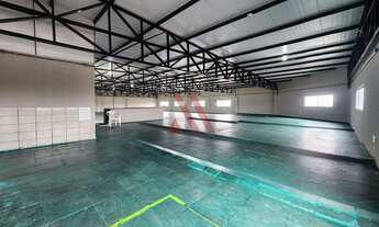 Imagem: Prédio para alugar no bairro Setor Marechal