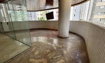 Imagem 7: Residencial Aruba - Apartamento Residencial Aruba no Setor Bueno com 4 quartos/2 suítes mo