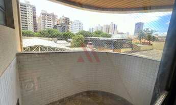 Imagem 3: Residencial Aruba - Apartamento Residencial Aruba no Setor Bueno com 4 quartos/2 suítes mo