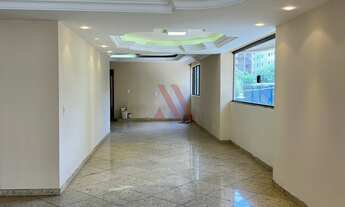 Imagem 2: Residencial Aruba - Apartamento Residencial Aruba no Setor Bueno com 4 quartos/2 suítes mo