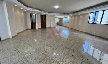 Imagem 5: Residencial Aruba - Apartamento Residencial Aruba no Setor Bueno com 4 quartos/2 suítes mo