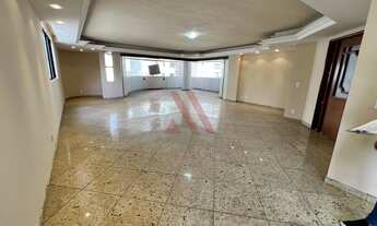 Imagem 6: Residencial Aruba - Apartamento Residencial Aruba no Setor Bueno com 4 quartos/2 suítes mo