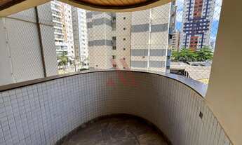 Imagem 4: Residencial Aruba - Apartamento Residencial Aruba no Setor Bueno com 4 quartos/2 suítes mo