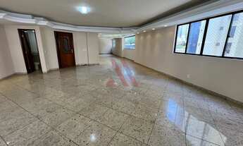 Imagem: Apartamento Residencial Aruba no Setor Bueno