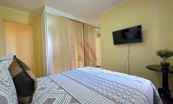 Imagem 6: Residencial Trinidad - Apartamento a venda Residencial Trinidad com 77m² 03 quartos sendo