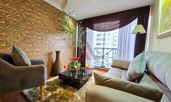 Imagem: Residencial Trinidad - Apartamento a venda