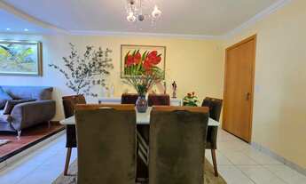 Imagem 5: Residencial Trinidad - Apartamento a venda Residencial Trinidad com 77m² 03 quartos sendo