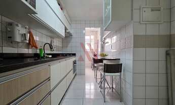 Imagem 2: Residencial Trinidad - Apartamento a venda Residencial Trinidad com 77m² 03 quartos sendo