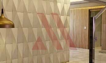 Imagem 5: Cobertura Duplex a venda no Condômino Nevada no Setor Oeste 4 quartos 1 suíte completo em