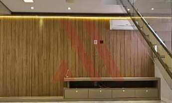 Imagem 2: Cobertura Duplex a venda no Condômino Nevada no Setor Oeste 4 quartos 1 suíte completo em