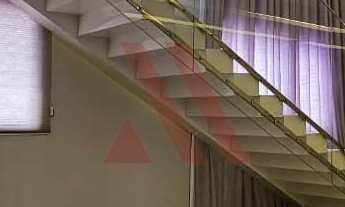 Imagem 4: Cobertura Duplex a venda no Condômino Nevada no Setor Oeste 4 quartos 1 suíte completo em