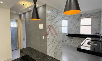 Imagem: Apartamento 2 quartos/1 suíte reformado