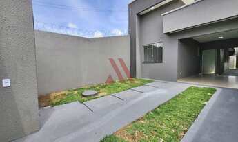 Imagem 2: Casa a venda de 3 quartos em Aparecida de Goiânia aceita permuta em carr