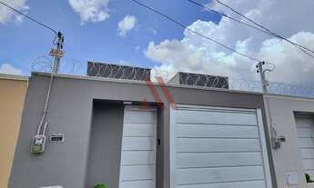 Imagem: Casa a venda de 3 quartos em Aparecida de