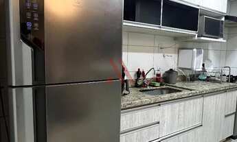 Imagem 7: Apartamento mobiliado e decorado completo em armários no Setor Bueno em Goiânia!