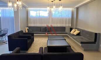 Imagem: Apartamento mobiliado e decorado completo