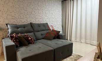 Imagem 4: Apartamento mobiliado e decorado completo em armários no Setor Bueno em Goiânia!