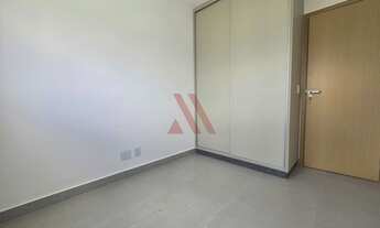 Imagem 6: Bliss Enjoy Life - Setor Serrinha Apartamento 2 quartos com suíte montado em armários no B