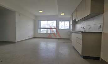 Imagem 4: Bliss Enjoy Life - Setor Serrinha Apartamento 2 quartos com suíte montado em armários no B