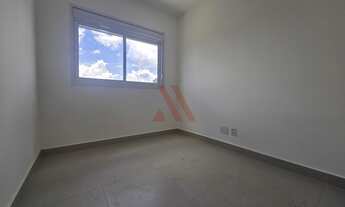 Imagem 5: Bliss Enjoy Life - Setor Serrinha Apartamento 2 quartos com suíte montado em armários no B