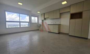 Imagem 2: Bliss Enjoy Life - Setor Serrinha Apartamento 2 quartos com suíte montado em armários no B