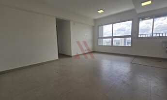 Imagem 3: Bliss Enjoy Life - Setor Serrinha Apartamento 2 quartos com suíte montado em armários no B