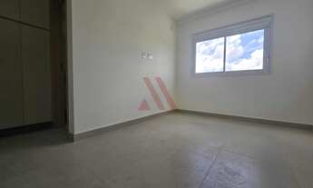 Imagem 7: Bliss Enjoy Life - Setor Serrinha Apartamento 2 quartos com suíte montado em armários no B