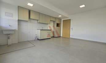 Imagem: Bliss Enjoy Life - Setor Serrinha Apartamento