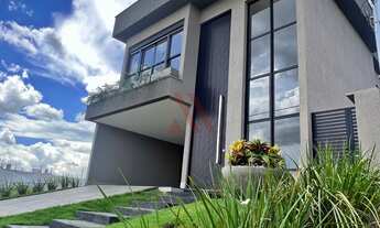 Imagem: Sobrado à venda no Jardins Capri