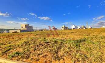 Imagem: Ágio de lote residencial no Jardins Pharma