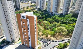 Imagem: Loft a venda em frente ao parque flamboyant